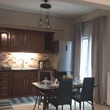 Miriam Luxury Apartment Zákynthos by Eksteriør billede
