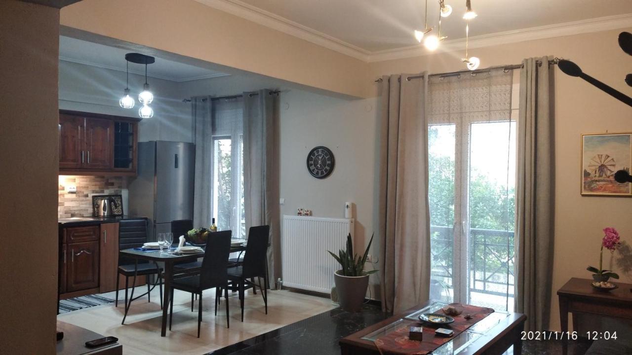 Miriam Luxury Apartment Zákynthos by Eksteriør billede