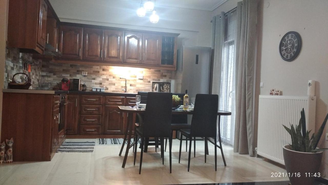 Miriam Luxury Apartment Zákynthos by Eksteriør billede