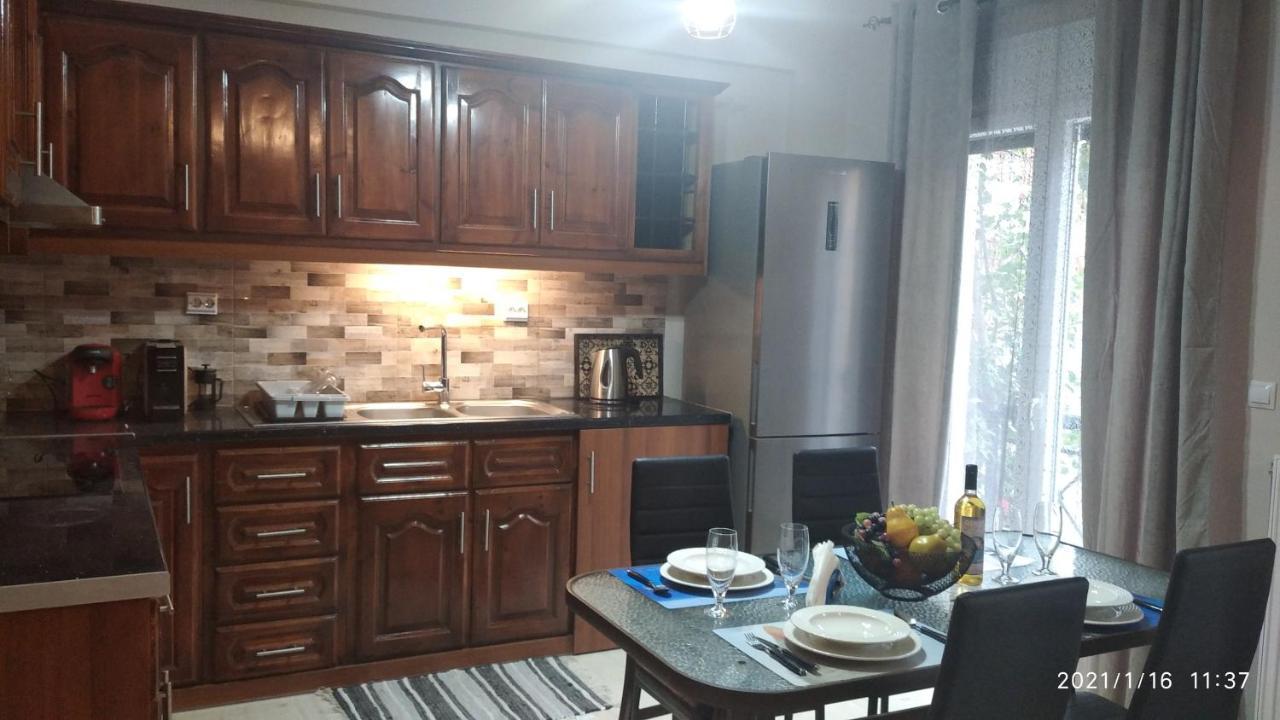 Miriam Luxury Apartment Zákynthos by Eksteriør billede