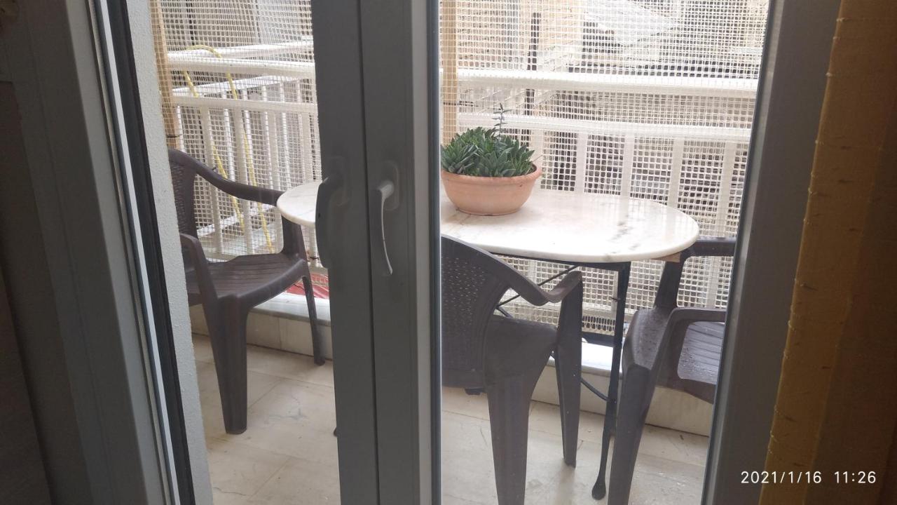 Miriam Luxury Apartment Zákynthos by Eksteriør billede