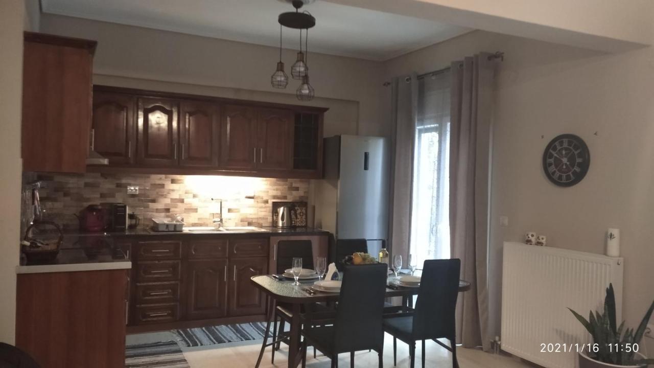 Miriam Luxury Apartment Zákynthos by Eksteriør billede