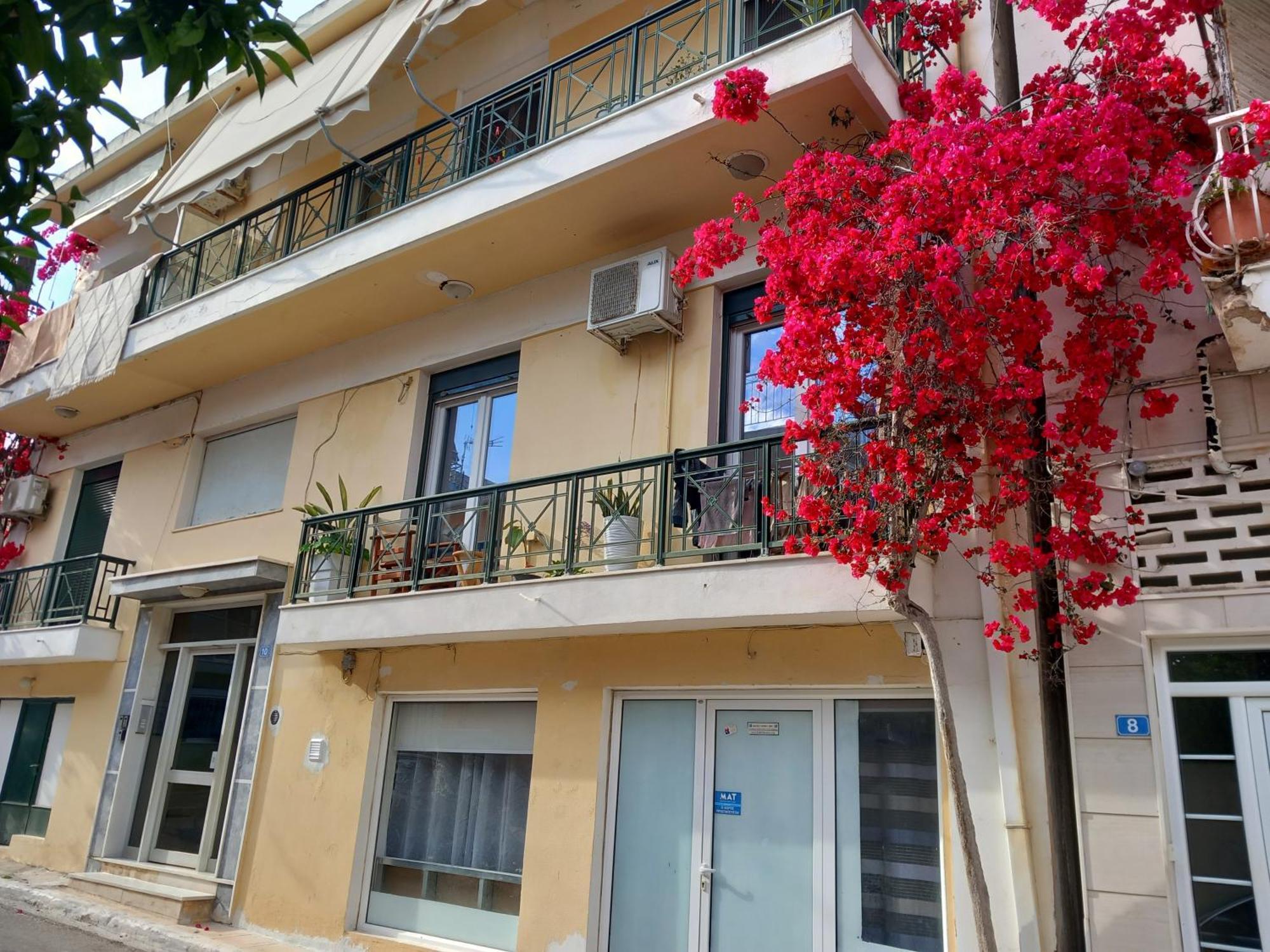 Miriam Luxury Apartment Zákynthos by Eksteriør billede